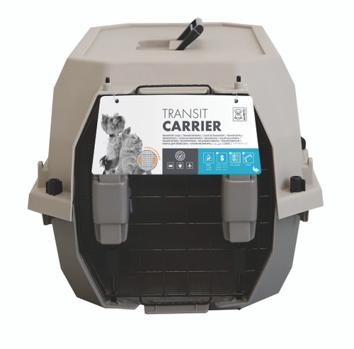 Ideal for both short trips and long journeys, this carrier is designed to provide a secure and stress-free travel experience for your pet. Your pet's travel comfort zone awaits!