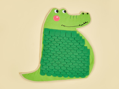 NOSEKNOWS Snuffle Mat