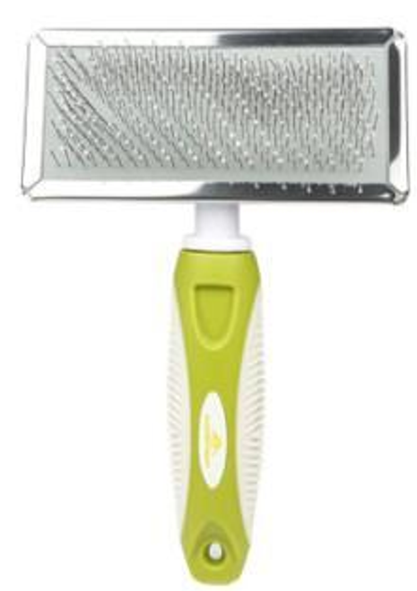 Grooming-  Slicker Brush
