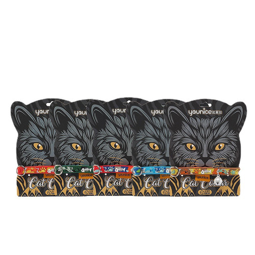 Splash-Proof Style for Curious Cats Splash-Proof Style for Curious Cats