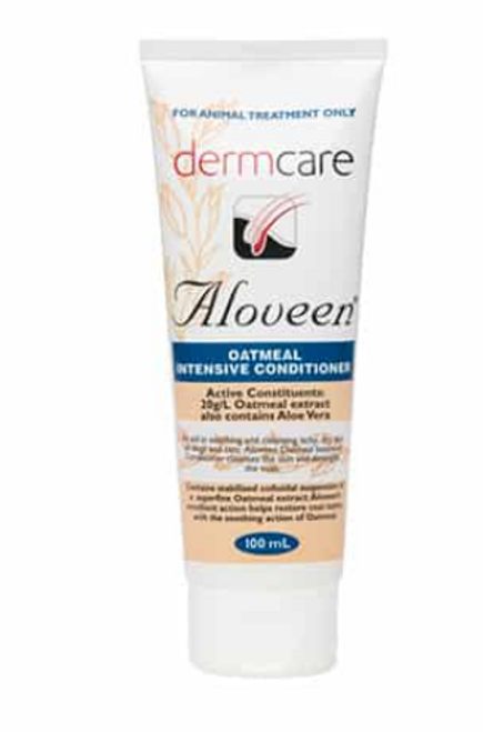 Grooming - Dermcare Aloveen