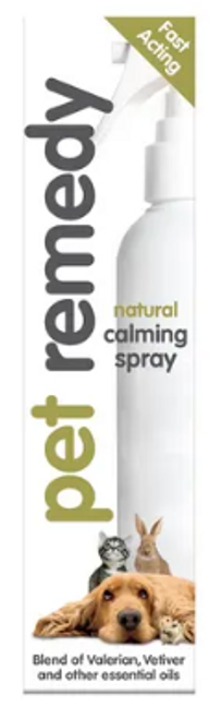 Health - Grooming - Pet Remedy Calming Spray Health - Grooming - Pet Remedy Calming Spray