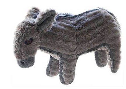 Dog Toy - Ruff Play Donkey