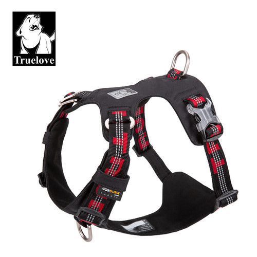 Dog Harness - TrueLove Ultra-Lightweight Harness -Special Colour