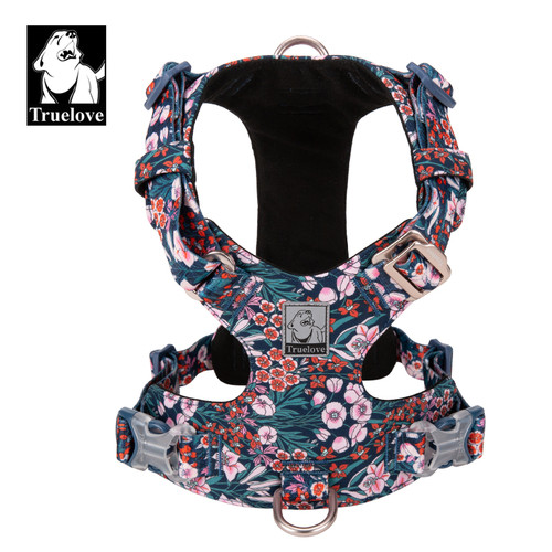 truelove light weight patterned harness