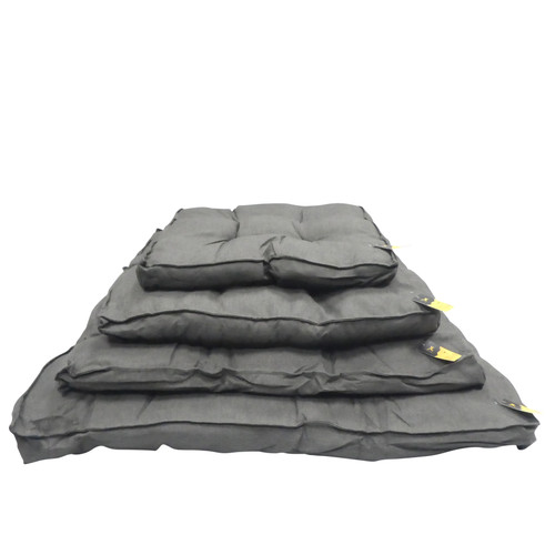 Plush comfort, perfect support, and easy-care style for your dog!