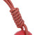 Dog Toy-EVA Ball With Handle