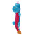 Dog Toy-Long-body Fluffy