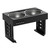 Dog Bowls - Adjustable Elevated Bowls