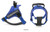 TrueLove Reflective Service Dog Harness