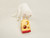 Cat Toy-Mouse in Cheese Interactive Toy - USB version