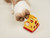 Cat Toy-Mouse in Cheese Interactive Toy - USB version