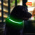 Outdoor Gear-Glow-in-Dark LED Rechargeable Dog Collar