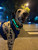 Outdoor Gear-Glow-in-Dark LED Rechargeable Dog Collar