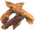 100% natural pig trotter – protein-packed, flavorful, and made for serious chewers