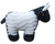 Dog Toy - Ruff Play Goat