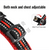 Dog Collar - True Love Basic Mesh