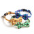 Cat Collar - Bow Print