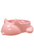 Bowl - Round Slow Feed Bone Pastel