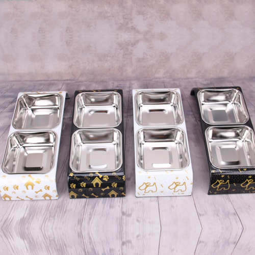 Bowl - House Pattern