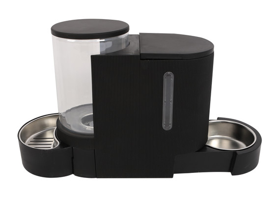 Feeder-DUPLO Food & Water Dispenser