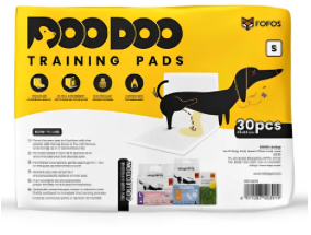 Training Pad - Small and Large