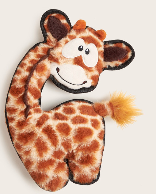 Dog Toy -SAFARI Tough