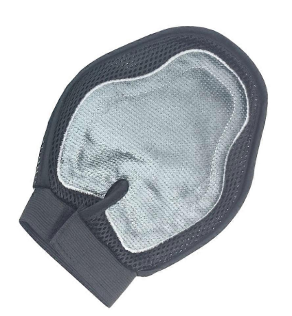 Grooming Shower Glove