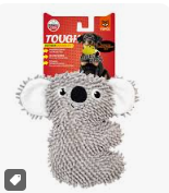 Dog Toy - Koala Tough