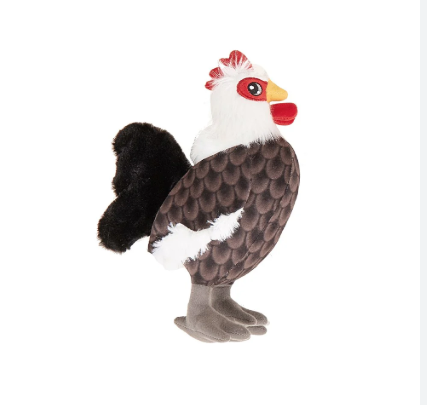 Toy-WOODLAND Feathered Pals