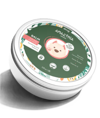 AMAZONIA - PAW & NOSE BALM