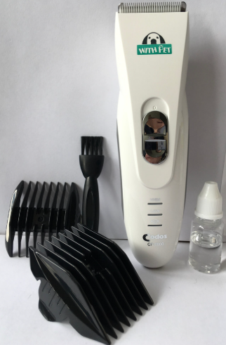 Dog Grooming - Clipper Codos