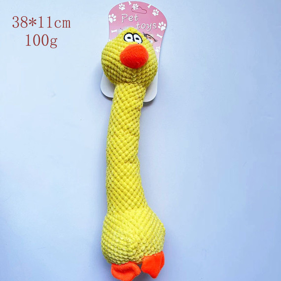 Dog Toy - Long Farm Series