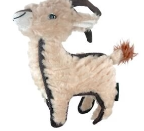 Ruff Play Antelope
