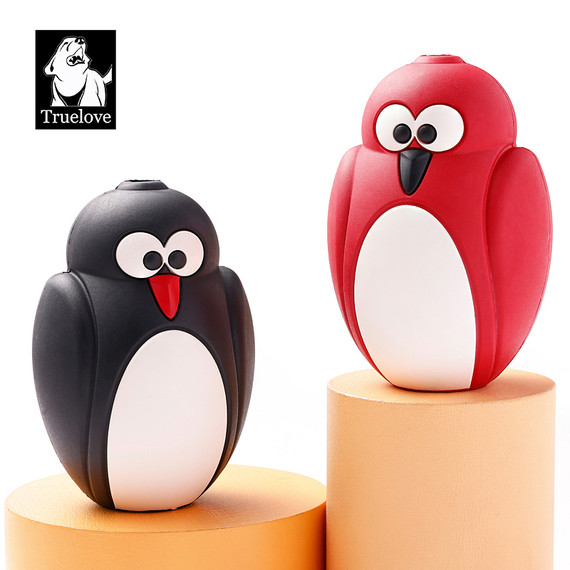 Penguin Treat Dispenser Large