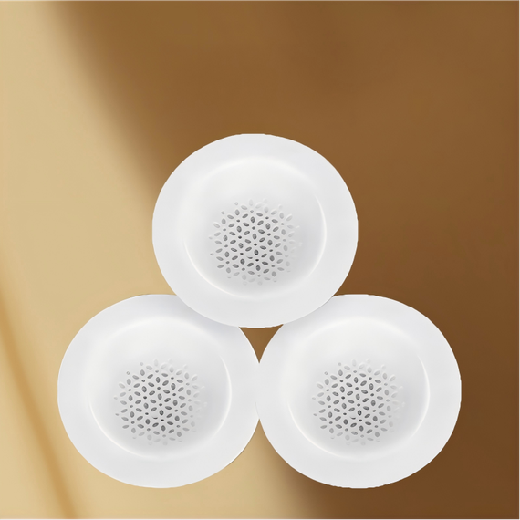 Filter Cartridge for Pet Food & Water Bowl