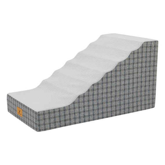 Cozy Tails Mobility Grey RAMP - 70/38/36.5 CM