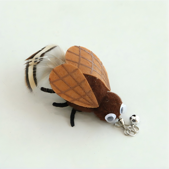 Cat Toy - Cicada Attachment