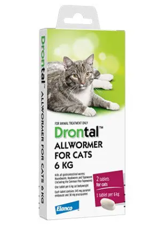 Please read dose rate and leaflet
