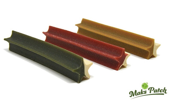 MAKS PATCH - LG VEG STAR STICK