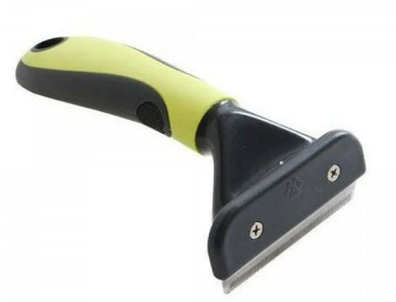 Style It Grooming De Shedder Large