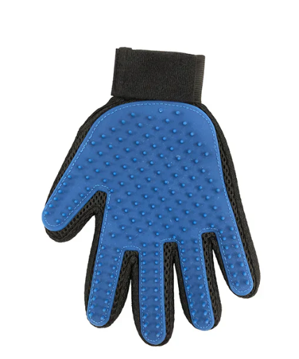 Style It Grooming Grooming Glove One Size