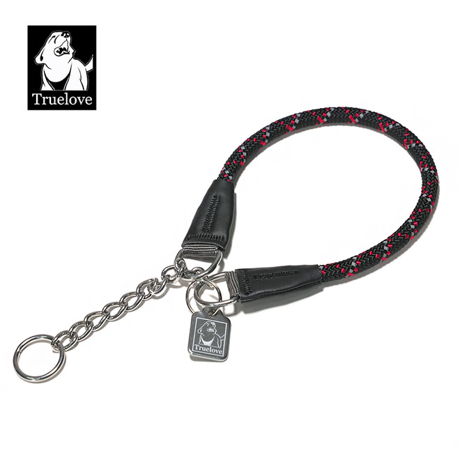 TrueLove Utility Control Chain Collar