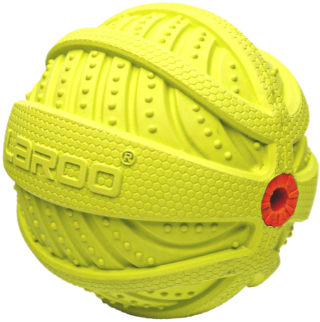 Dog Toy - LaRoo - Squeaky Ball Large