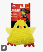 Dog Toy - Chick Tough