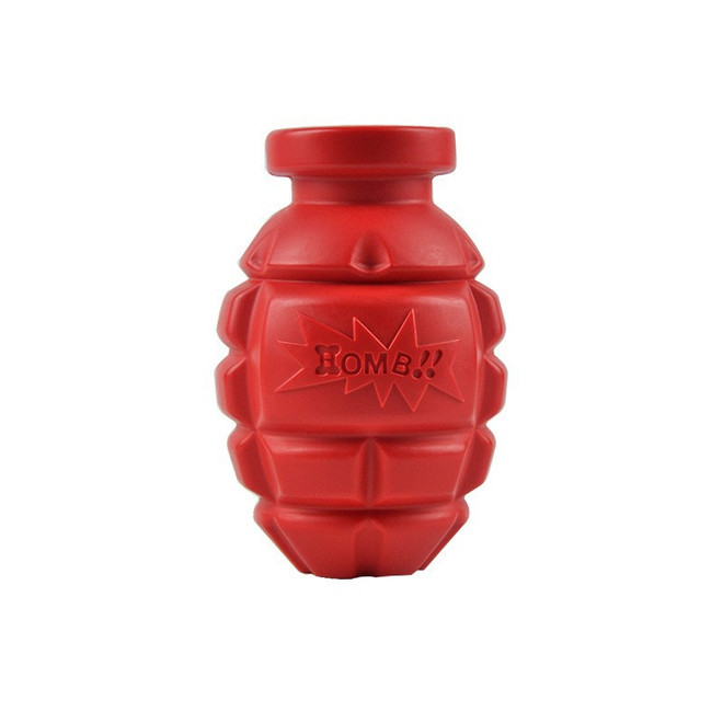 Tough Rubber Grenade