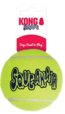 Kong - Squeak Air Ball Xtra Small