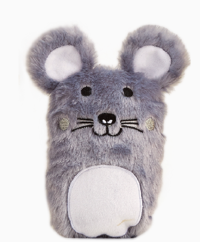 Dog Toy - Puppy Plush