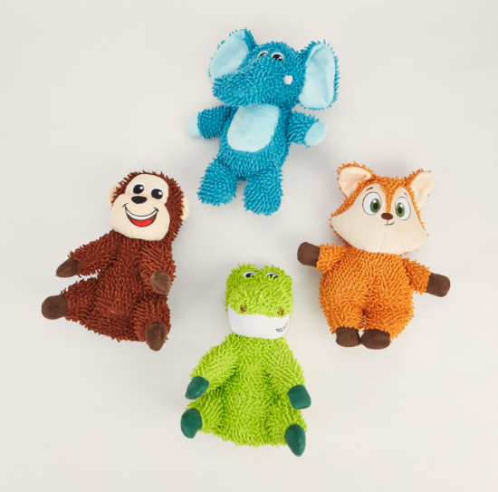 Dog Toy - Tough