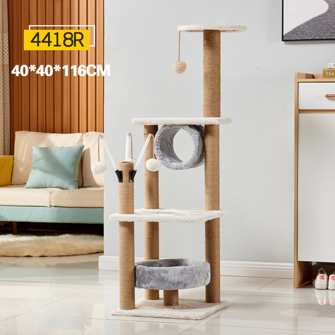 Cat Tree